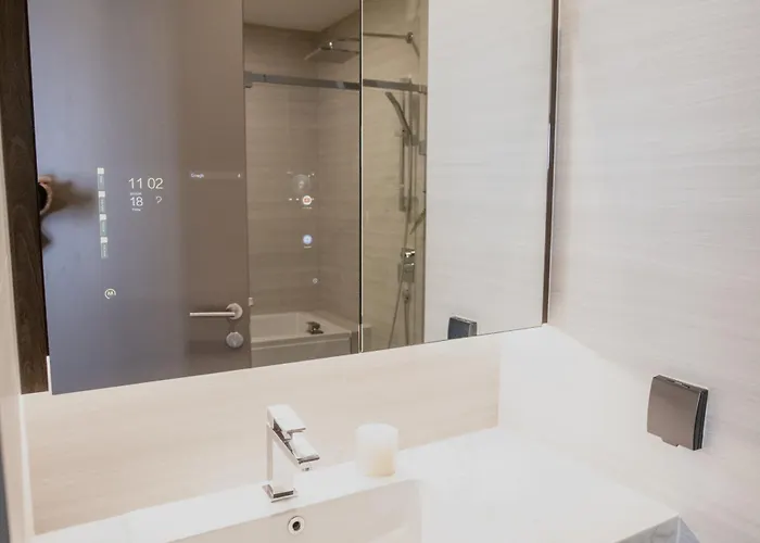 Apartment Hampton Thonglor *